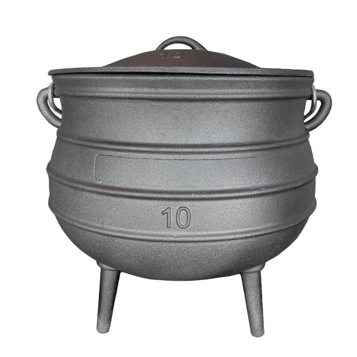 IMAHE - OLLETA DE HIERRO 30 LITROS IMAHE