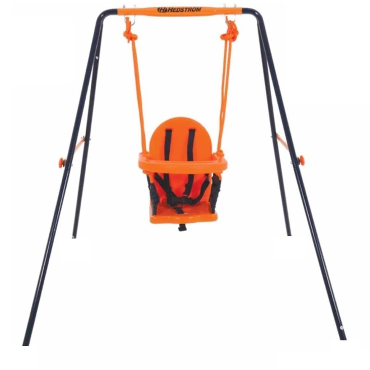 HEDSTROM - Columpio Individual Infantil Ajustable