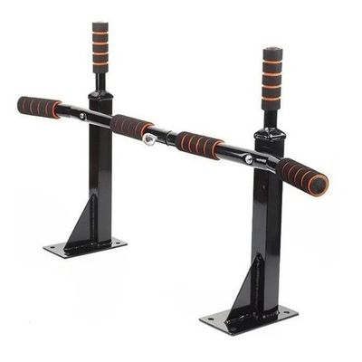 Imagen 2 del producto Barra De Hierro Multifuncional De Ejercicio