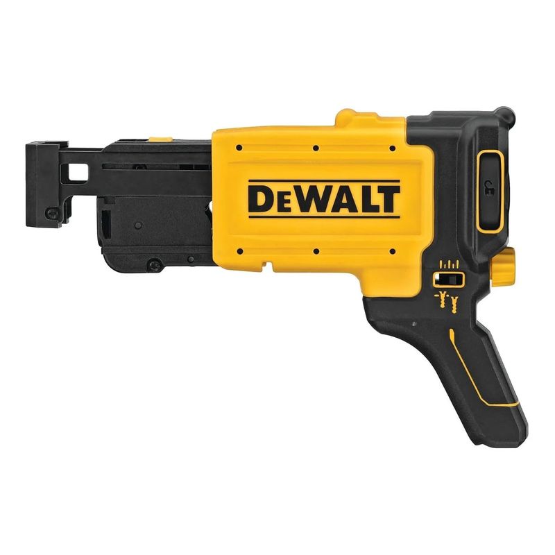 DEWALT - Cargador Rápido Para Tornillos En Cinta Dewalt Dcf6202