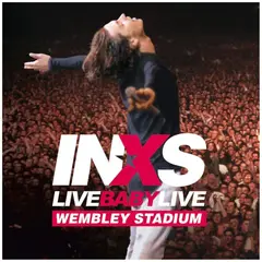 HITWAY MUSIC - INXS - LIVE BABY LIVE (3LP) - VINILO