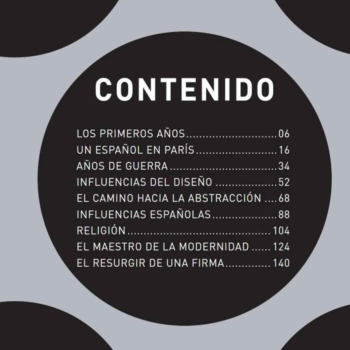 BLUME - Pequeño Libro de Balenciaga