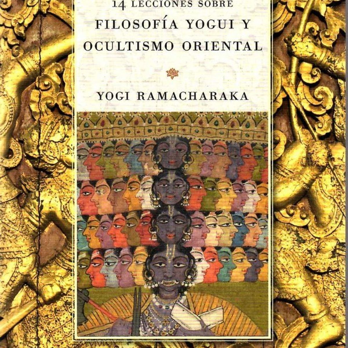 EDITORIAL BIBLOK - Filosofía Yogui Y Ocultismo Oriental