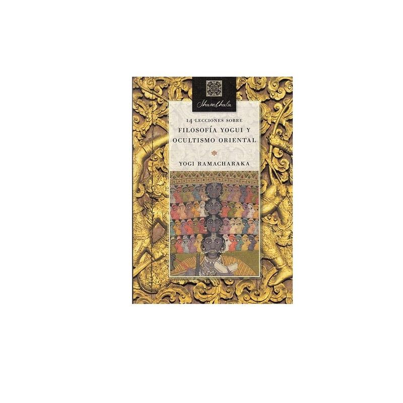 EDITORIAL BIBLOK - Libro Filosofia Yogui Y Ocultismo Oriental