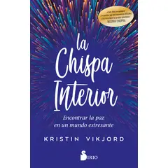 SIRIO EDITORIAL - La Chispa Interior