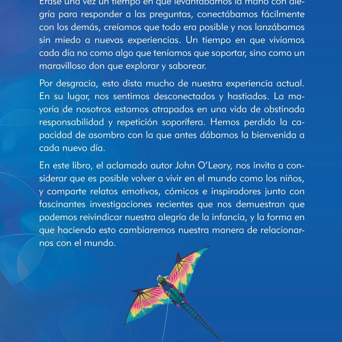 SIRIO EDITORIAL - Vivir En El Asombro de Editorial Sirio