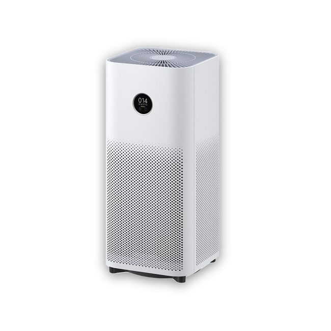XIAOMI - Xiaomi Smart Air Purifier 4 Pro