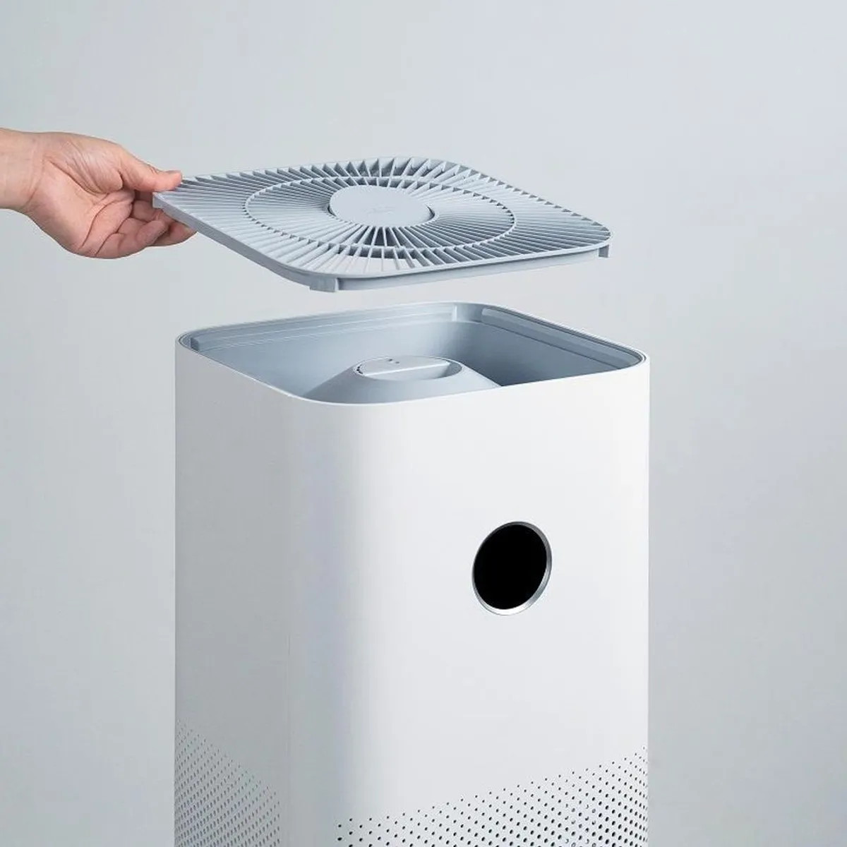 XIAOMI - Xiaomi Smart Air Purifier 4 Pro