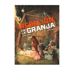 EDELVIVES - Rebelión En La Granja