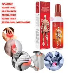 AICHUN BEAUTY - Spray Desinflamante Alivio Rápido 100ml