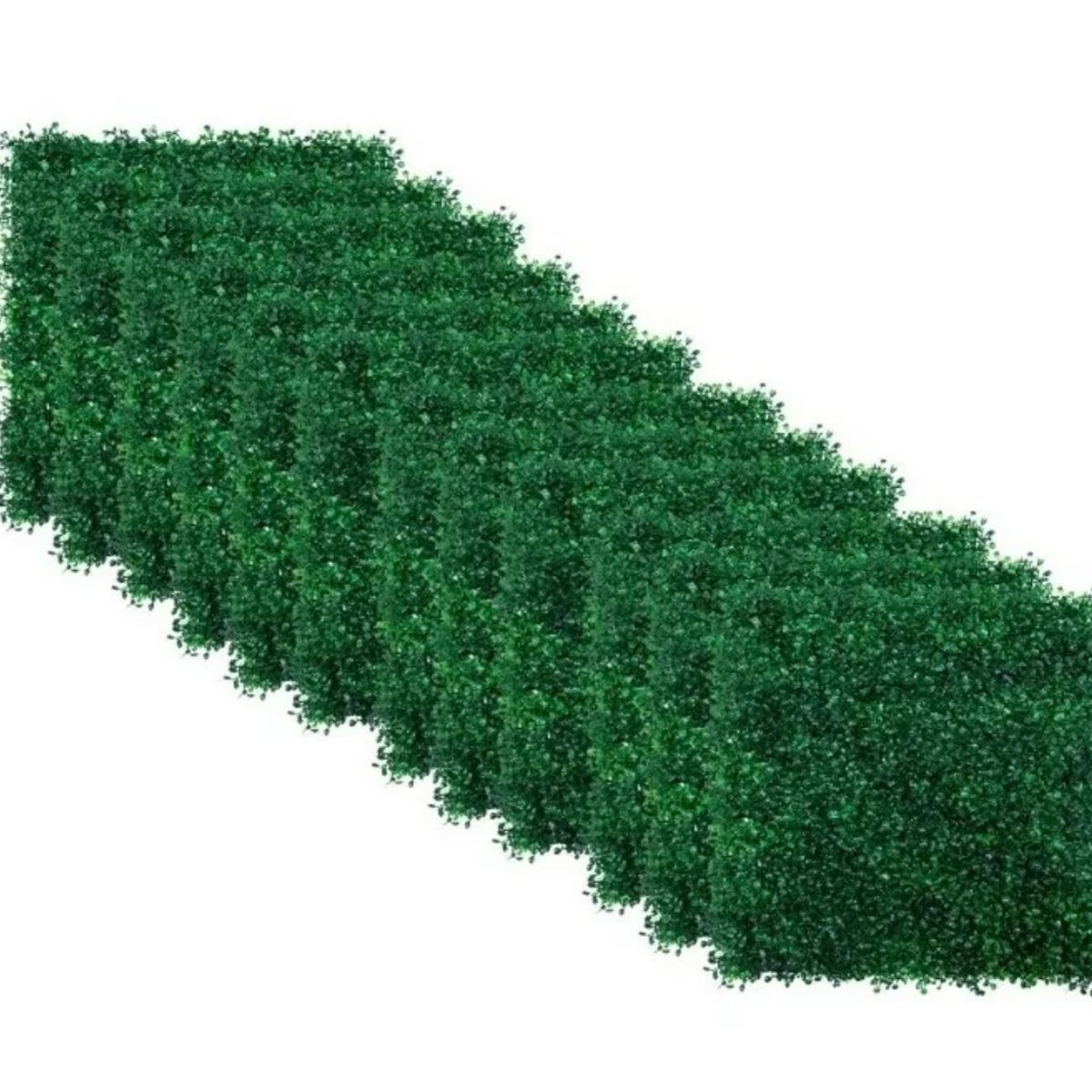 GENERICO - Malla Treboles Vallas Cercas Pasto Planta Enredadera Hojas