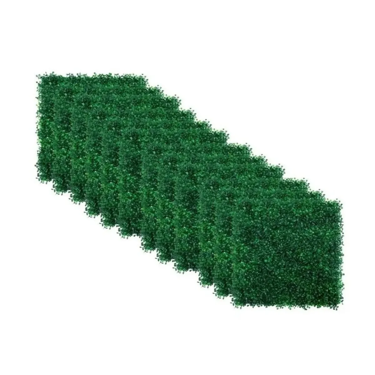 GENERICO - Malla Treboles Vallas Cercas Pasto Planta Enredadera Hojas