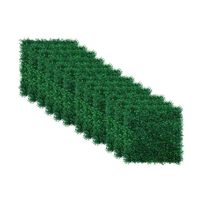 Malla Treboles Vallas Cercas Pasto Planta Enredadera Hojas