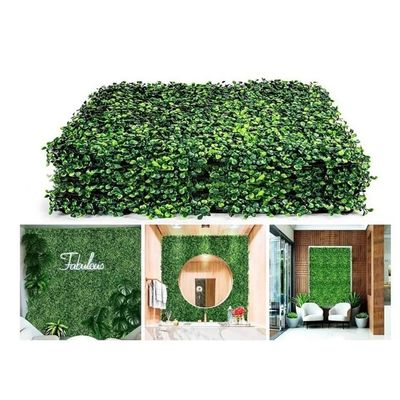 Imagen 2 del producto Malla Treboles Vallas Cercas Pasto Planta Enredadera Hojas