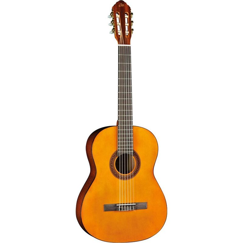 EKO - Guitarra Clásica Eko CS-12 Natural.