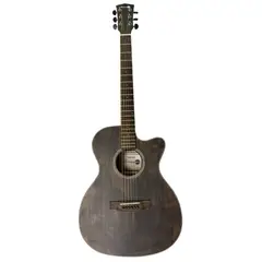 MERCURY - Guitarra Electroacustica MPG02 Spruce Mercury.