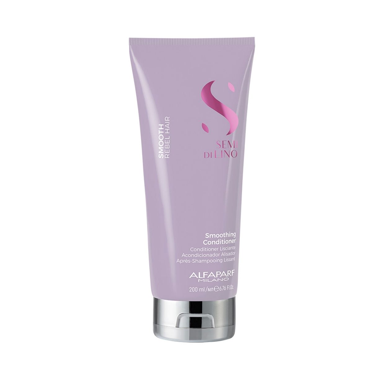 ALFAPARF MILANO - Acondicionador Alfaparf Smooth 200ml