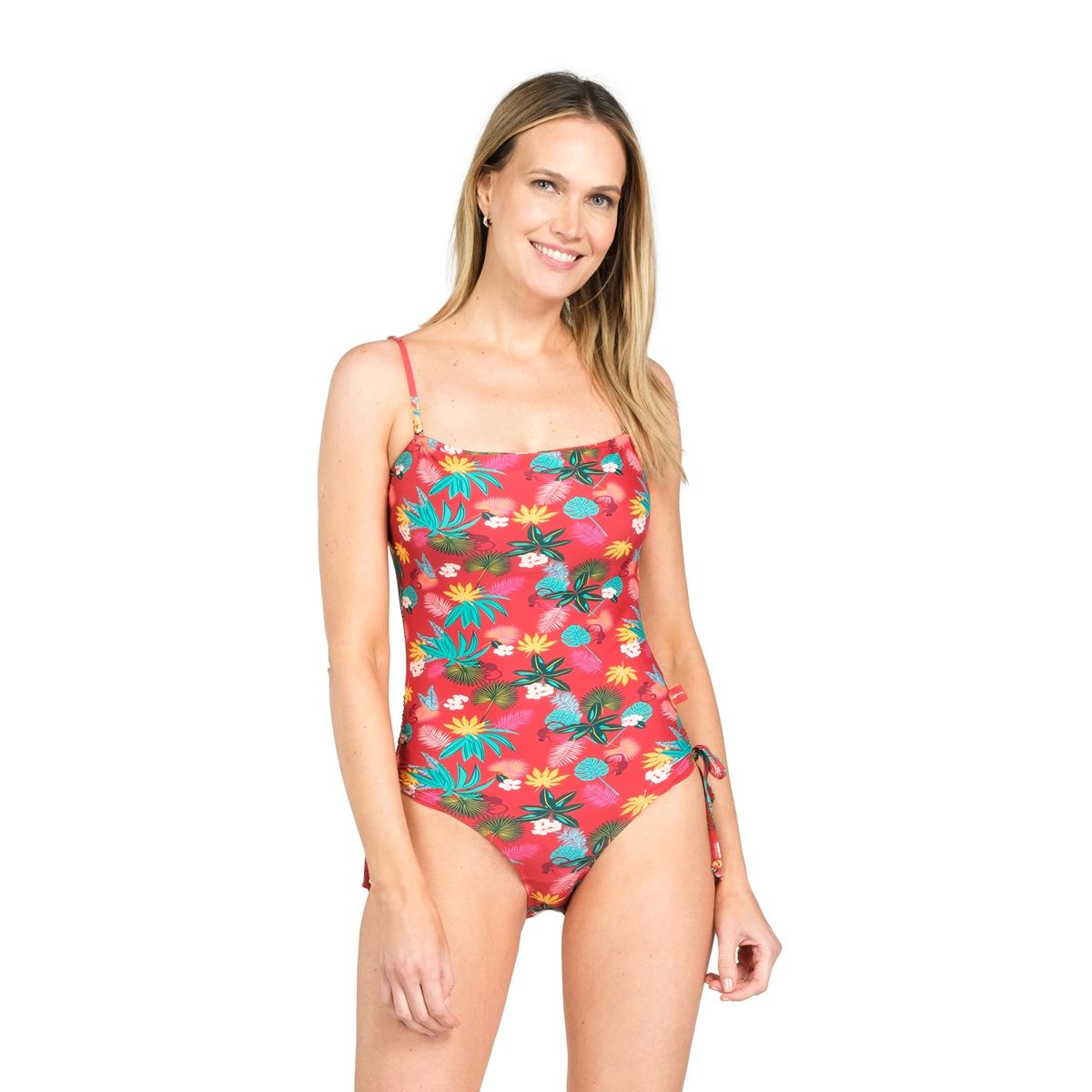 CAFFARENA - Traje de Baño Modelante Caffarena 51364.