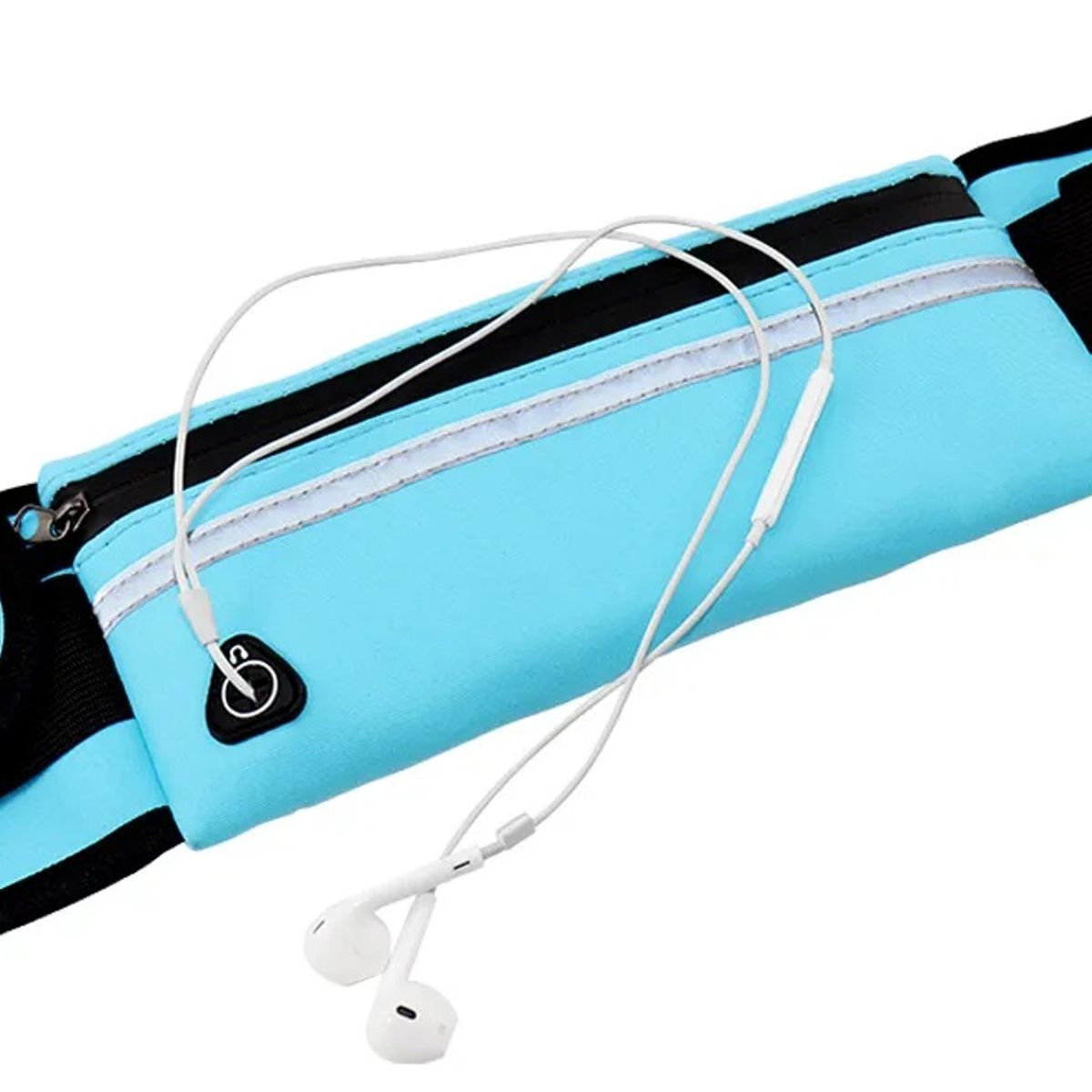 GENERICO - Banano Riñonera Koala Deportiva - Ciclismo Trekking Outdoor