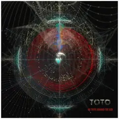 HITWAY MUSIC - TOTO - 40 TRIPS AROUND THE SUN (2LP) - VINILO