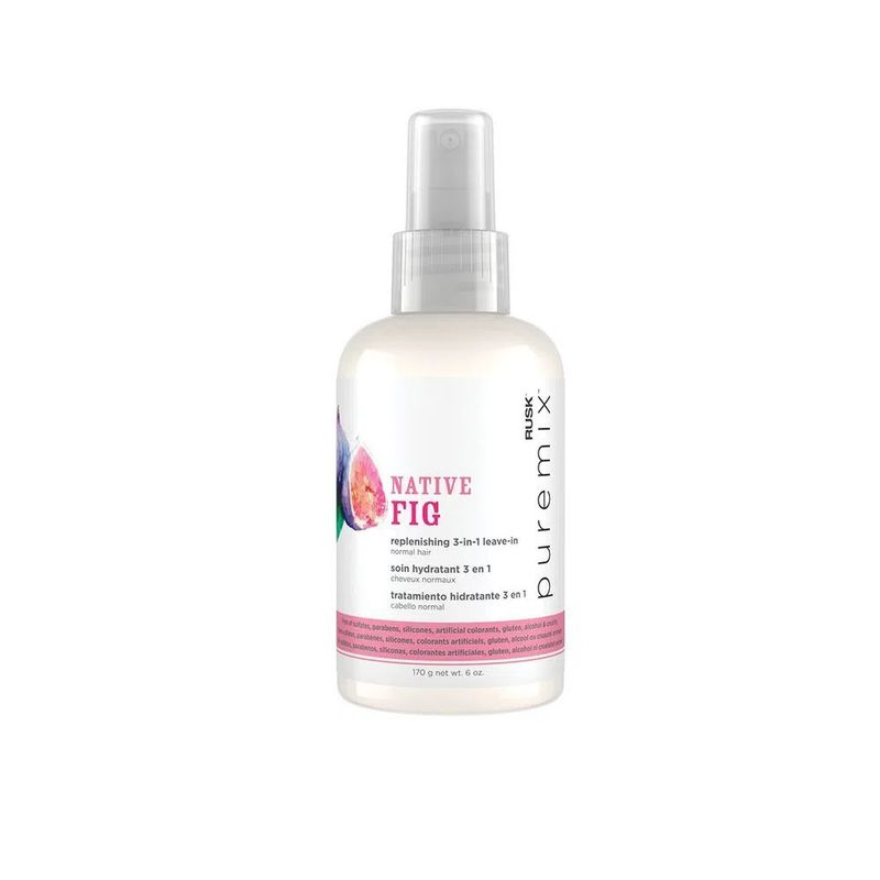 PURE - Acondicionador Sin Enjuague Puremix Fig 170 Ml
