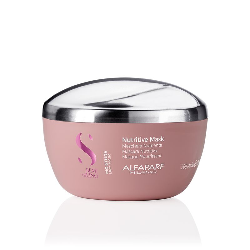 ALFAPARF MILANO - Máscara Alfaparf Moisture 200ml