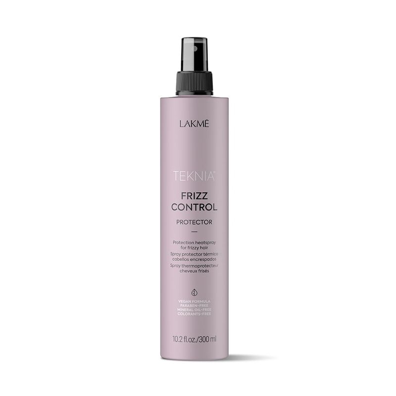 LAKME - Spray protector térmico Lakme Teknia Frizz Control 300ml
