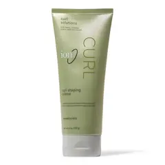 ION - Crema modeladora para cabello rizado