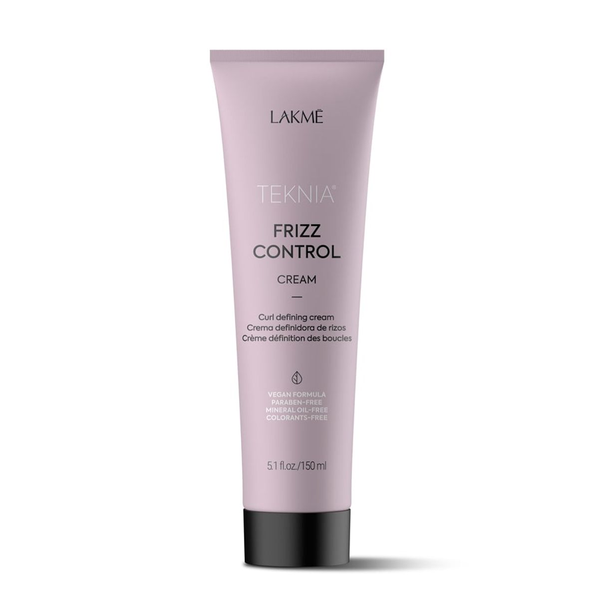 LAKME - Crema para rizos Lakme Teknia Frizz Control 150ml