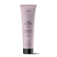 LAKME - Crema para rizos Teknia Frizz Control 150ml