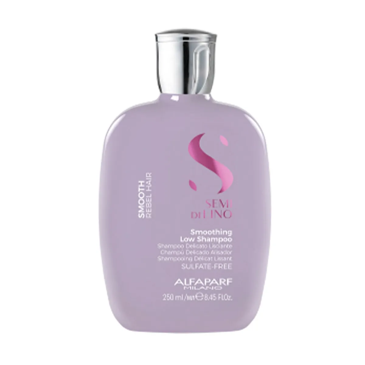 ALFAPARF MILANO - Shampoo Alfaparf Smooth 250ml