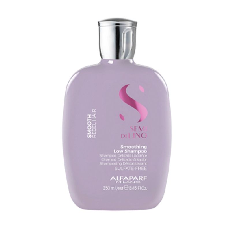ALFAPARF MILANO - Shampoo Alfaparf Smooth 250ml