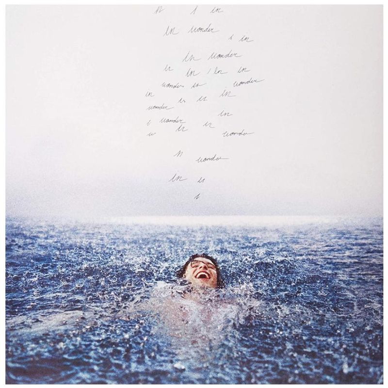 HITWAY MUSIC - SHAWN MENDES - WONDER - VINILO HITWAY MUSIC