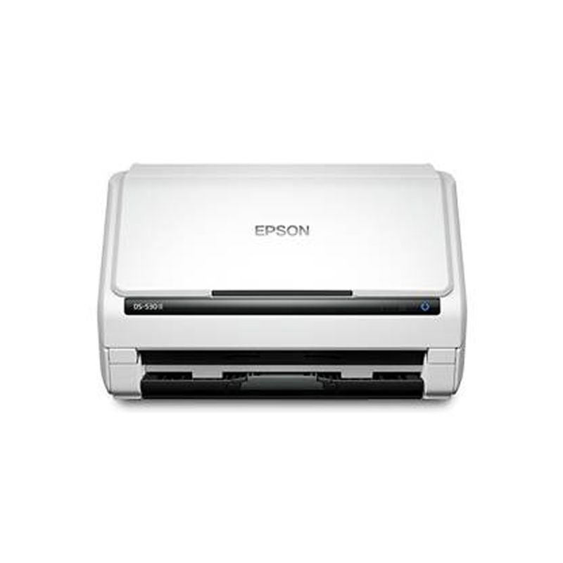 EPSON - ESCANER WorkForce DS-530II