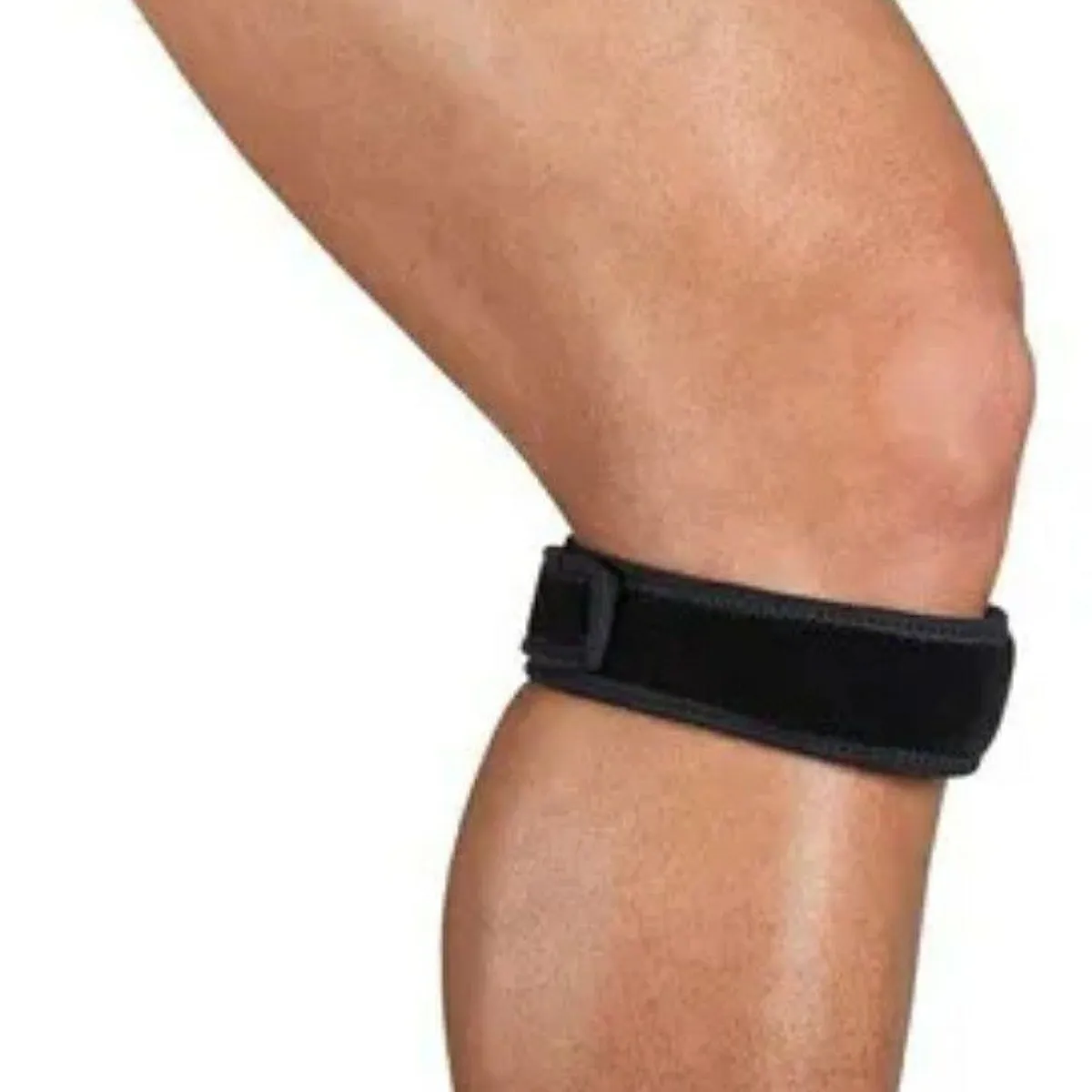 VARIOS - Rodillera Menisquera  Rotuliana  Sport Performance