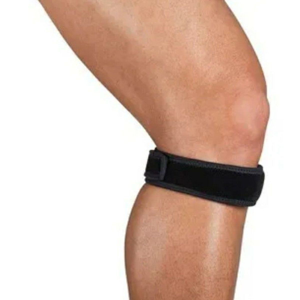 VARIOS - Rodillera Menisquera  Rotuliana  Sport Performance