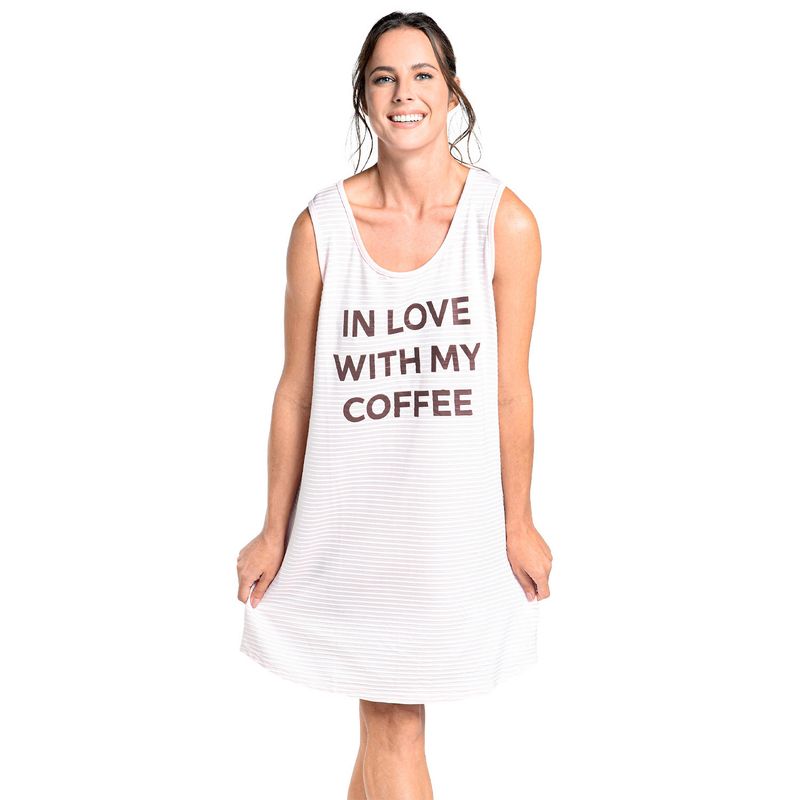 CAFFARENA - Camisola Viscosa Caffarena 30802