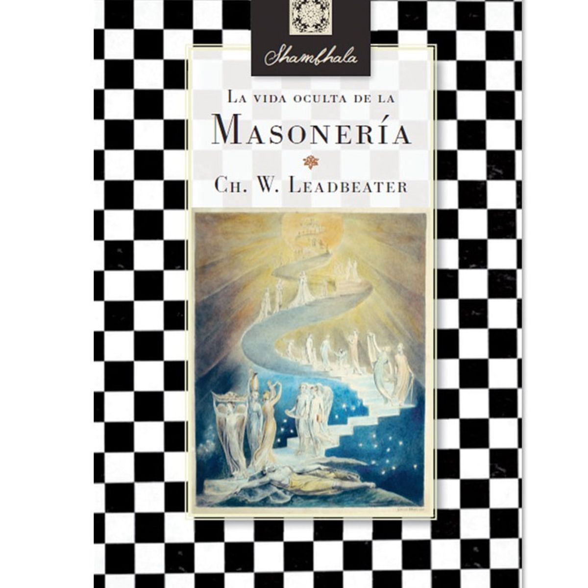 EDITORIAL BIBLOK - La Vida Oculta De La Masonería