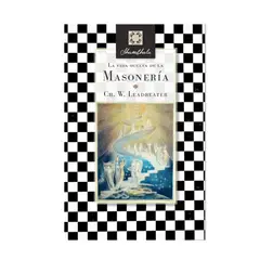 EDITORIAL BIBLOK - Libro La Vida Oculta De La Masonería