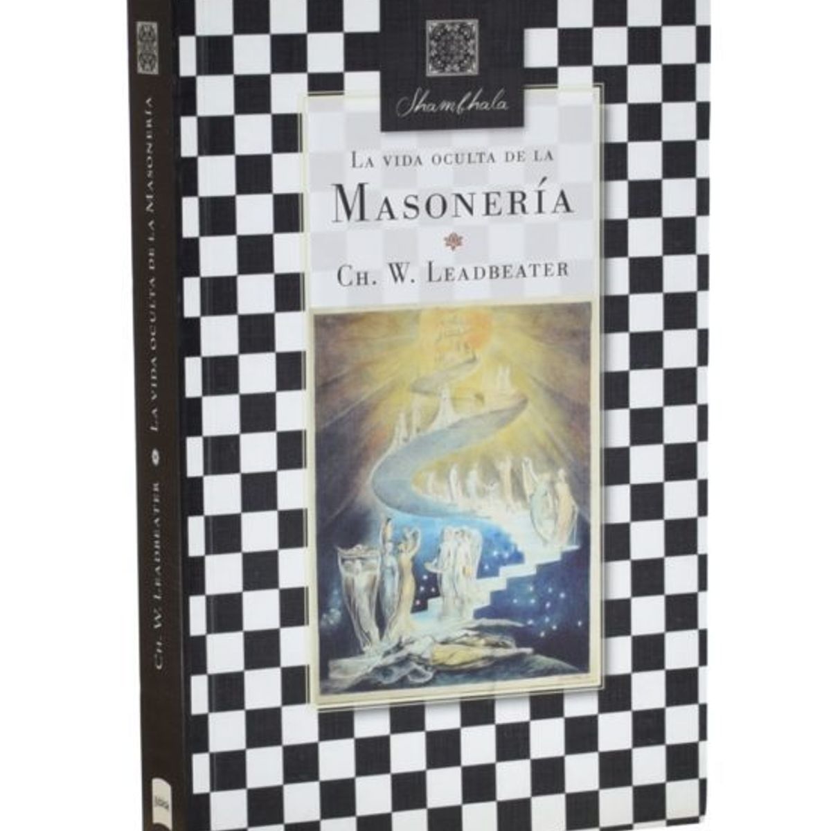 EDITORIAL BIBLOK - La Vida Oculta De La Masonería