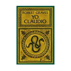 EDHASA - Yo, Claudio