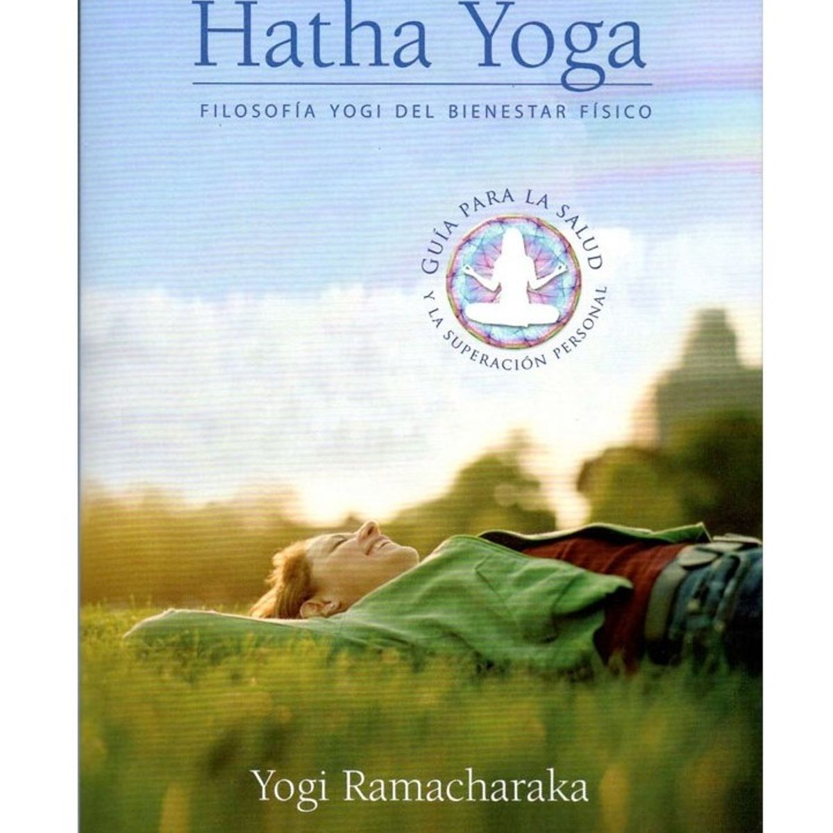 EDITORIAL BIBLOK - Hatha Yoga de Editorial Biblok