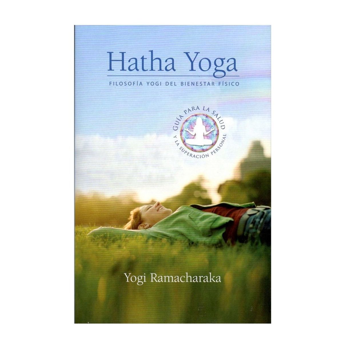 EDITORIAL BIBLOK - Hatha Yoga de Editorial Biblok