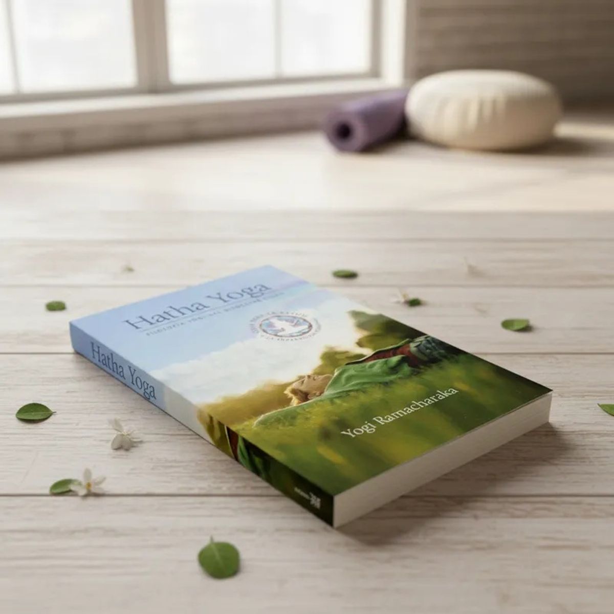 EDITORIAL BIBLOK - Hatha Yoga de Editorial Biblok