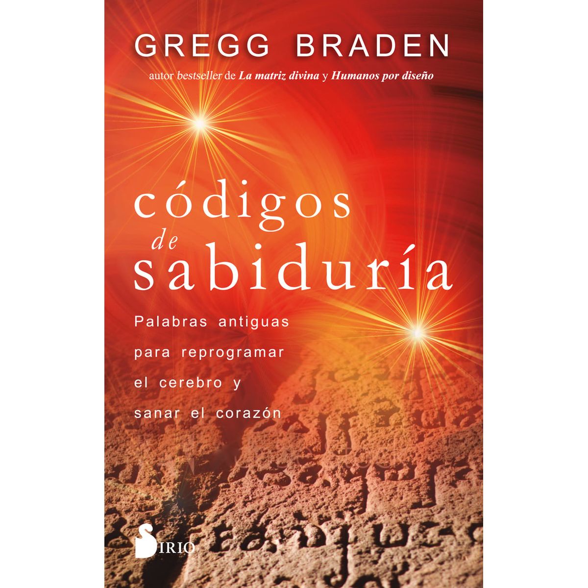 SIRIO EDITORIAL - Códigos De Sabiduría