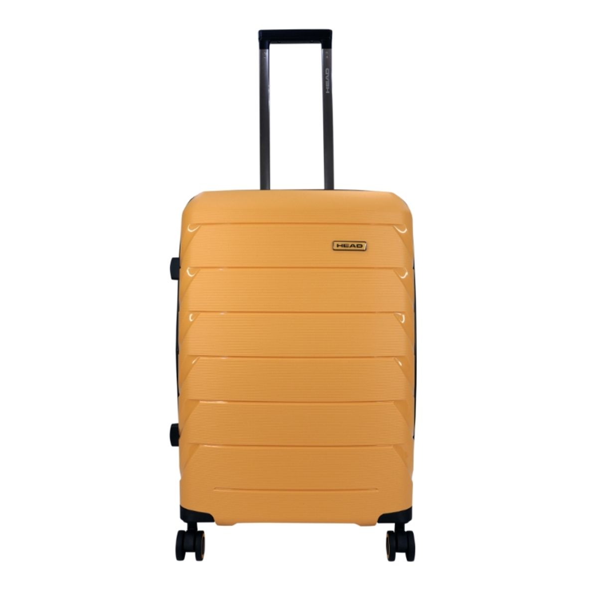 HEAD - Maleta Ucrania M Expandible Amarillo Head