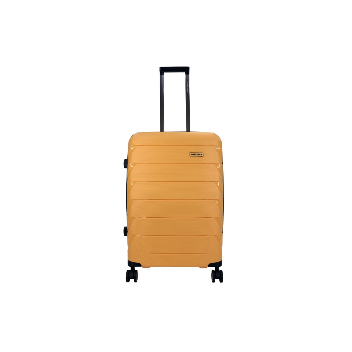 HEAD - Maleta Ucrania M Expandible Amarillo Head