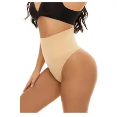 GARSIL - Faja Colales De Tiro Alto Para Mujer - Control y Reduce Abdomen