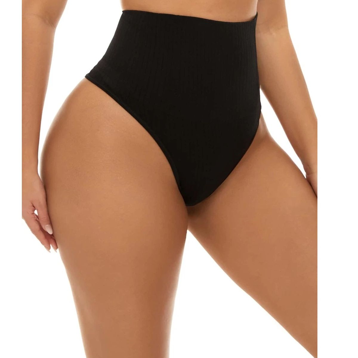 GARSIL - Faja Colales De Tiro Alto Para Mujer - Control y Reduce Abdomen