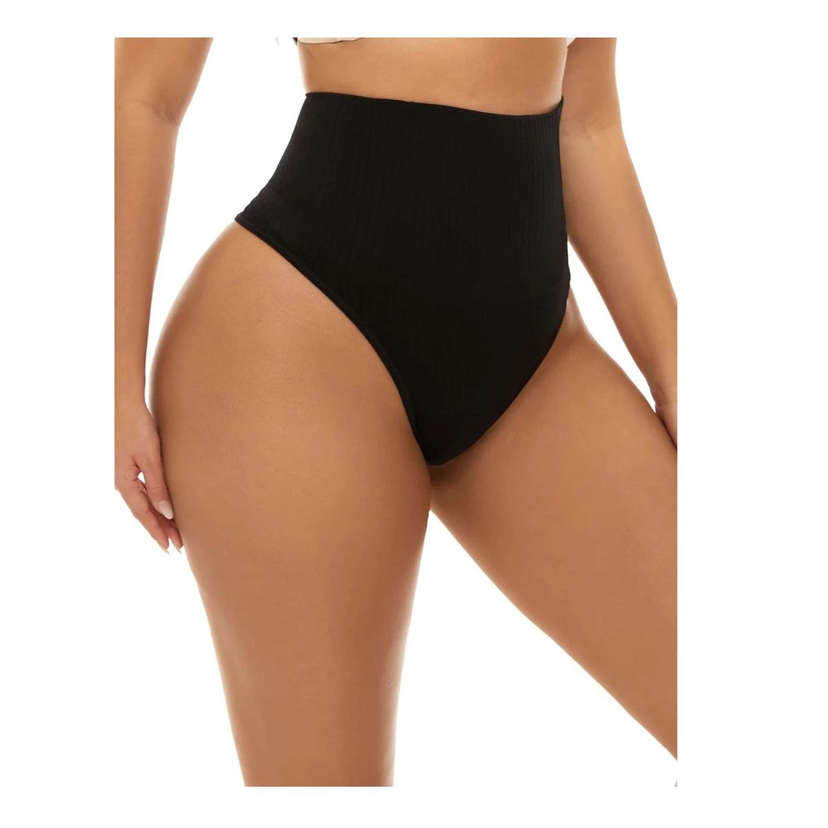 GARSIL - Faja Colales De Tiro Alto Para Mujer - Control y Reduce Abdomen